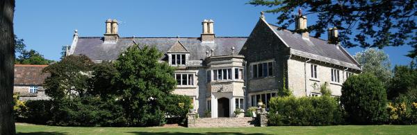 Norburton Hall Cottages