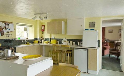 Clyn Glas Cottages