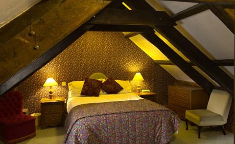 Clyn Glas Cottages