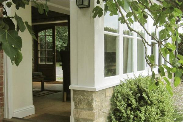 Norburton Hall Cottages