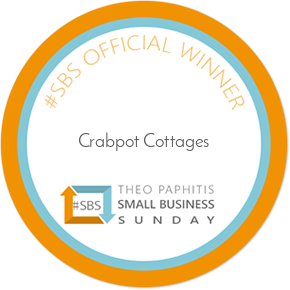 Crabpot Cottages