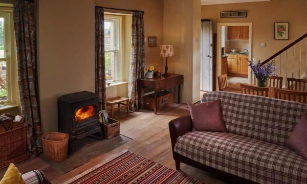 Castletoun Cottages