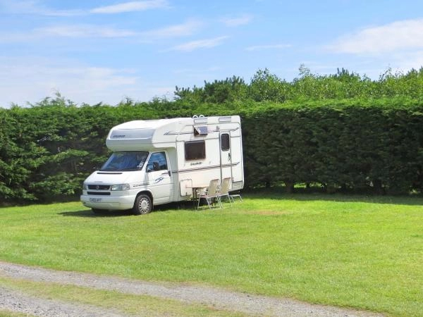 Little Trevothan Camping & Caravan Park