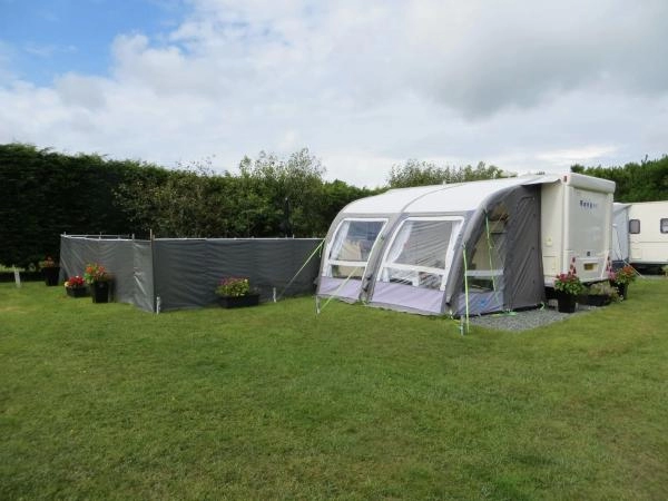 Little Trevothan Camping & Caravan Park