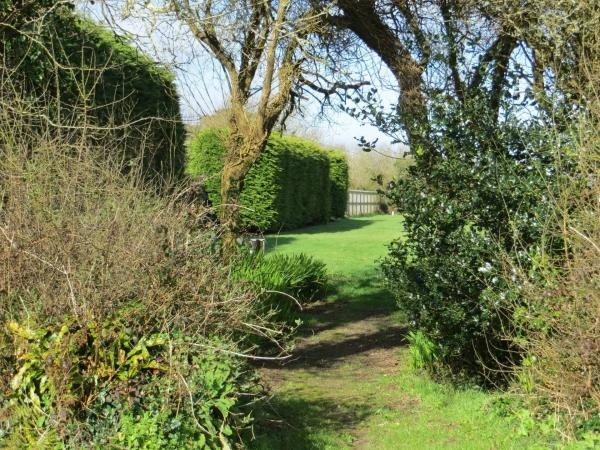 Little Trevothan Camping & Caravan Park