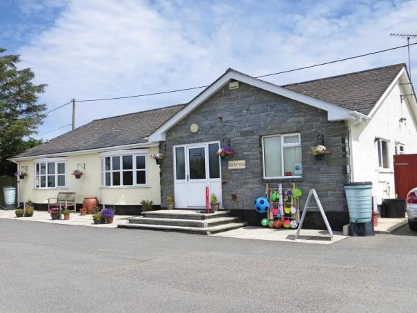 Little Trevothan Camping & Caravan Park