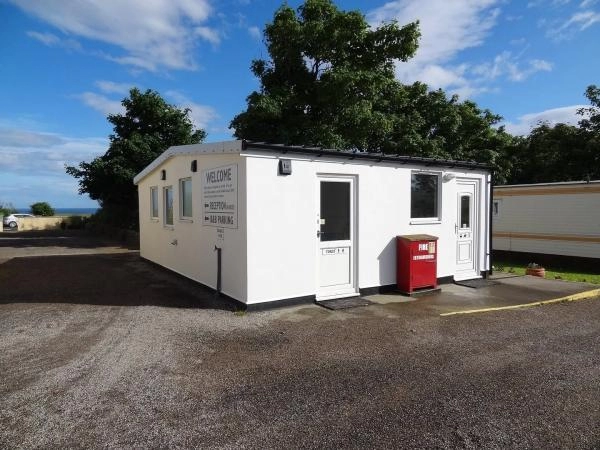 Inver Caravan Park
