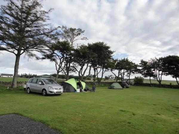 Inver Caravan Park