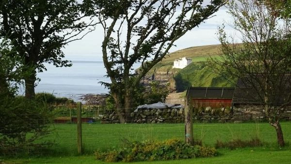 Inver Caravan Park