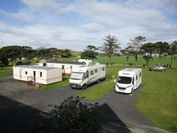 Inver Caravan Park