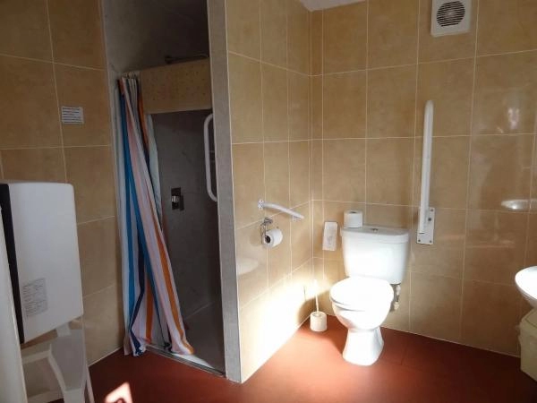 Inver Caravan Park