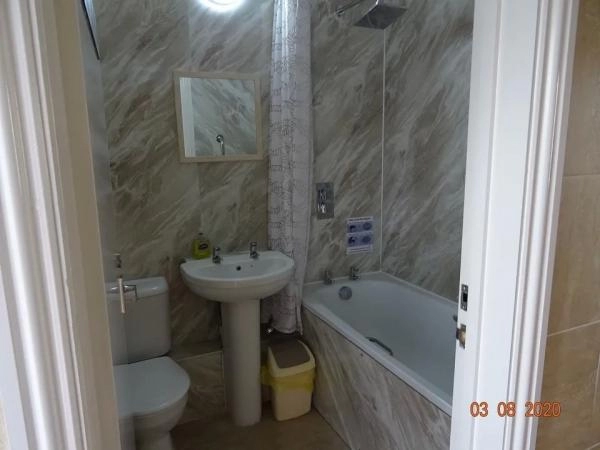 Inver Caravan Park
