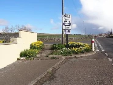 Inver Caravan Park