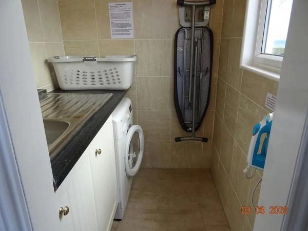 Inver Caravan Park