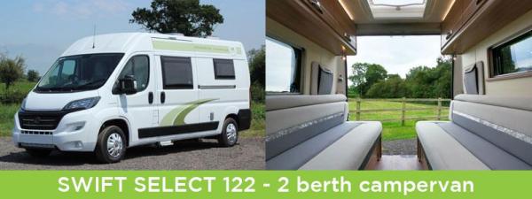 LandCruise Motorhome Hire