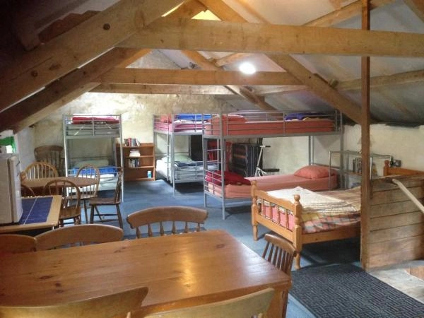 Greencarts Campsite and Bunkhouse