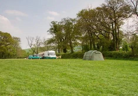 Summerhill Farm Campsite