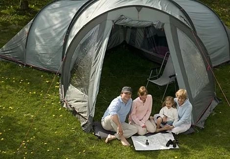 Summerhill Farm Campsite