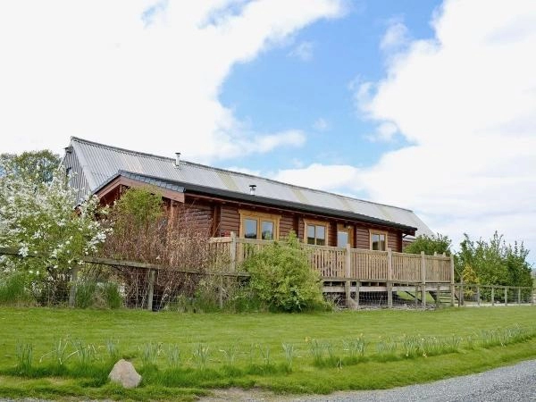 Deveron Valley Cottages