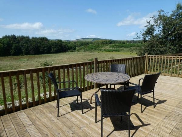 Deveron Valley Cottages