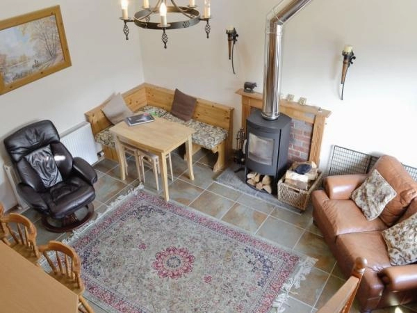 Deveron Valley Cottages
