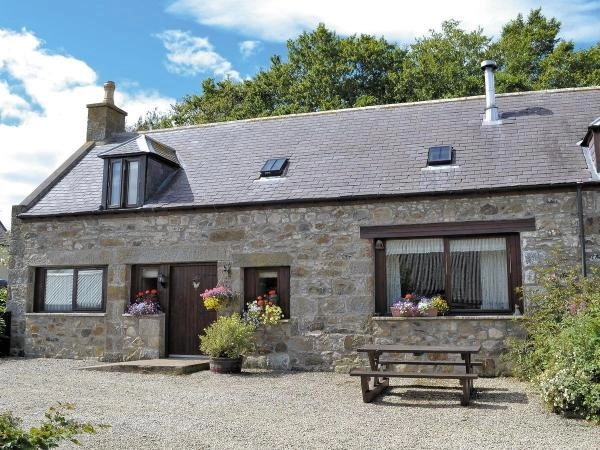 Deveron Valley Cottages