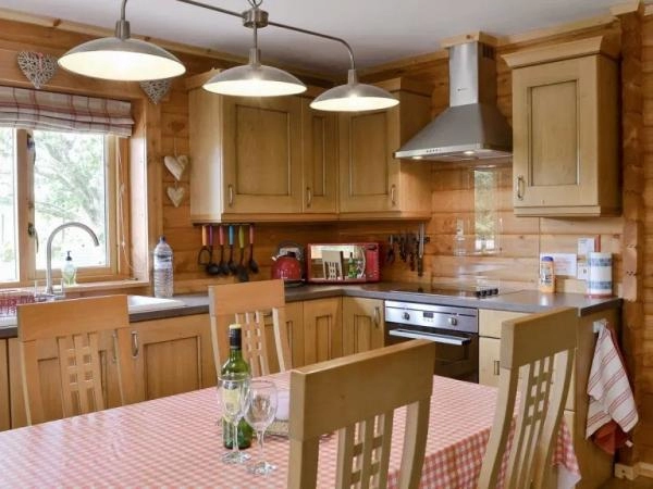 Deveron Valley Cottages
