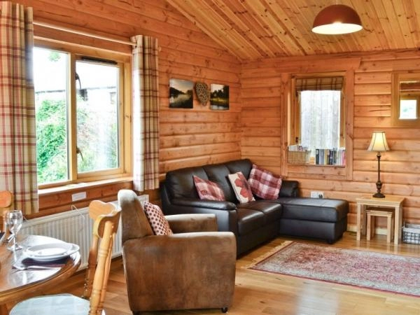 Deveron Valley Cottages