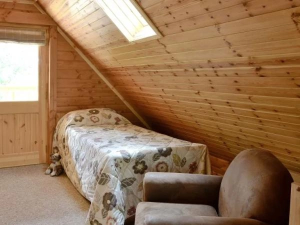 Deveron Valley Cottages