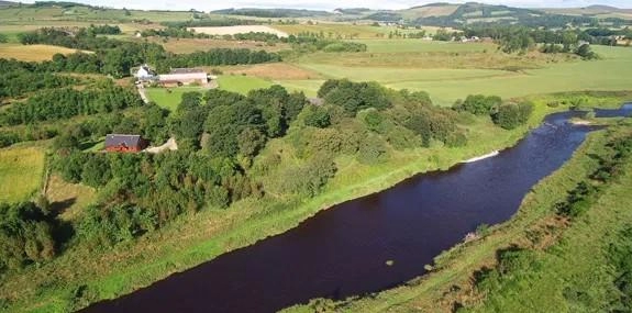 Deveron Valley Cottages