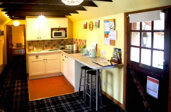 Deveron Valley Cottages