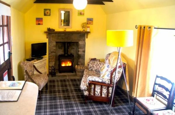 Deveron Valley Cottages