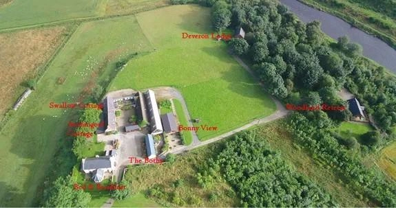 Deveron Valley Cottages