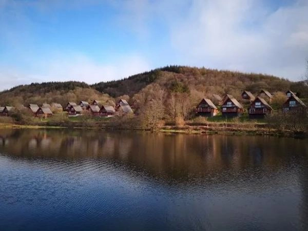 Galloway Lodges