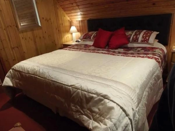 Galloway Lodges