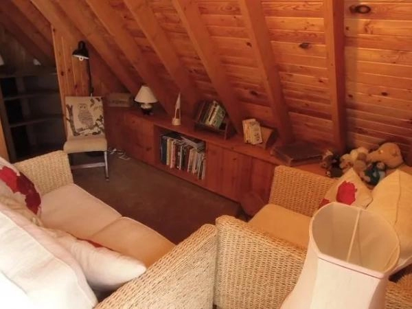 Galloway Lodges