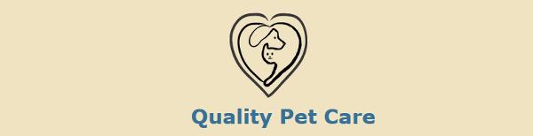 Quality Pet Care