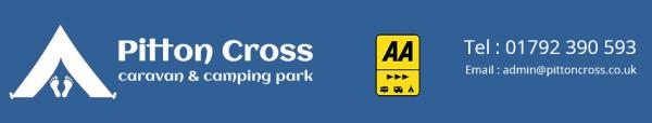 Pitton Cross Caravan and Camping Park