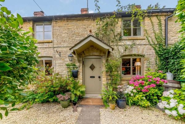 StayCotswold