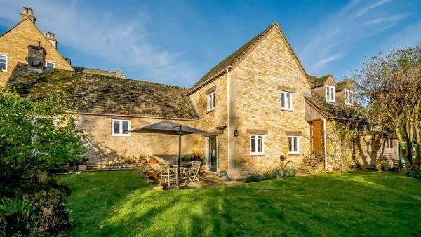 StayCotswold