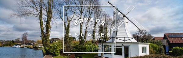 Broads Escapes