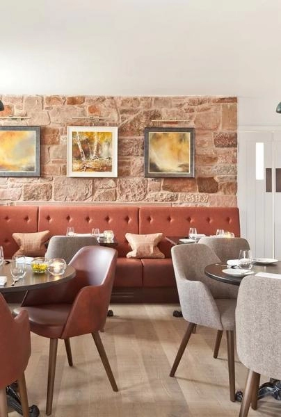 Pentonbridge Inn