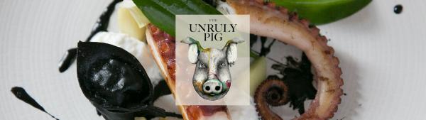 The Unruly Pig