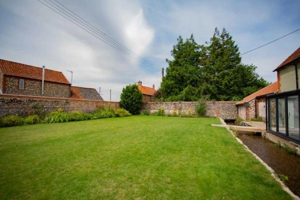 The Old Chequers