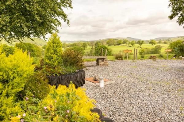 Rhos Barn