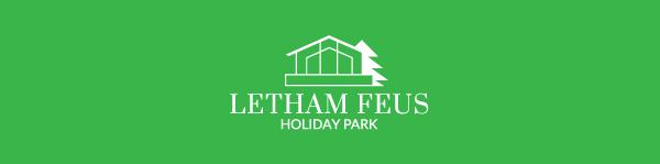 Letham Feus Holiday Park