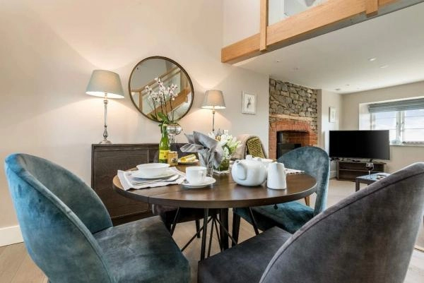 Stone Cottage