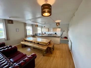 Country Lodge