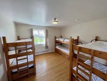 Country Lodge