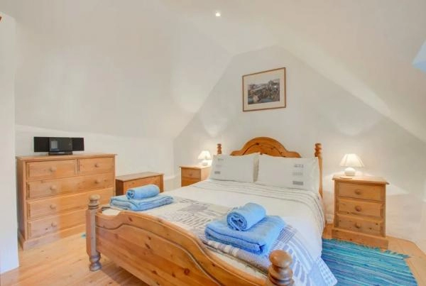 Dog Friendly Cottages